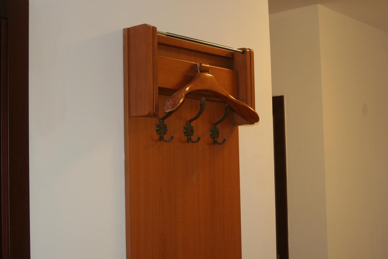 Art Star Hotel Hostivice Luaran gambar