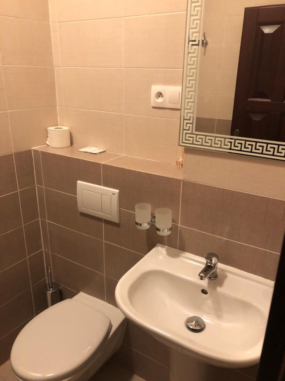 Art Star Hotel Hostivice Luaran gambar