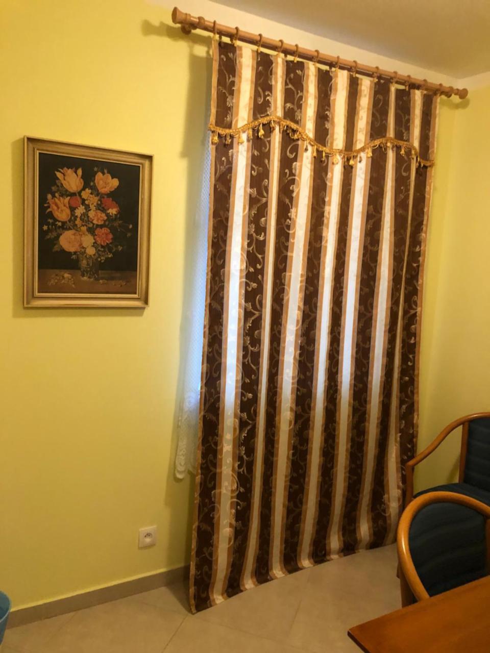Art Star Hotel Hostivice Luaran gambar